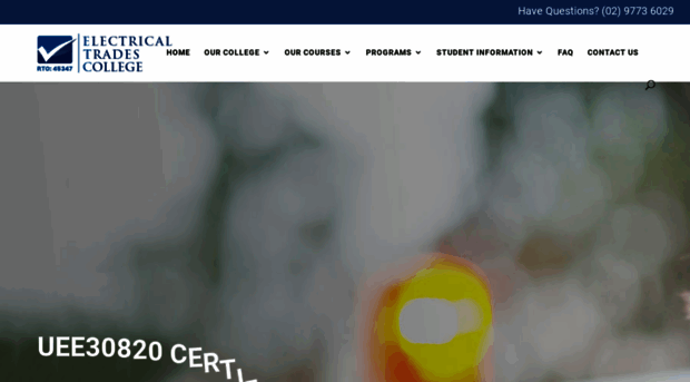 electricalcollege.edu.au