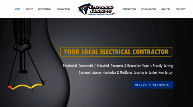 electricalconceptsnj.com