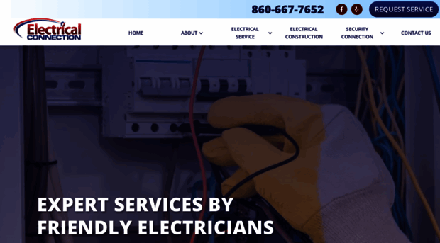 electricalconnectioninc.com