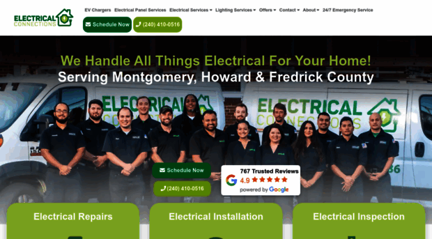 electricalconnectionsllc.com