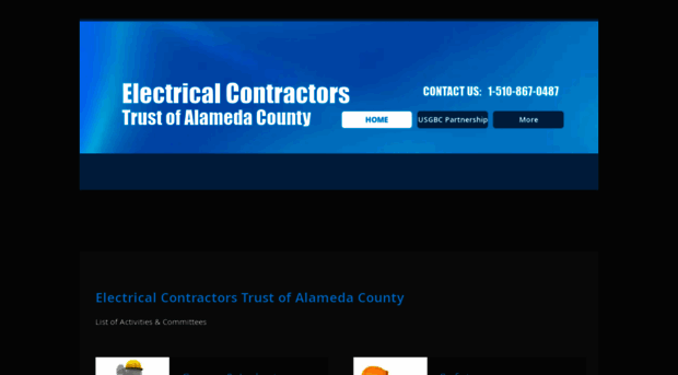 electricalcontractors.com