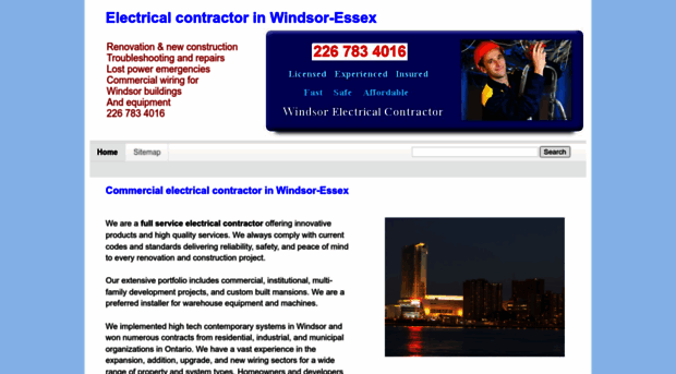 electricalcontractorwindsorontario.blogspot.com