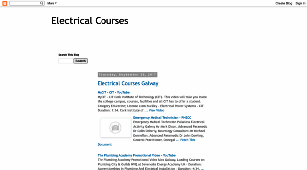 electricalcoursespokuken.blogspot.com