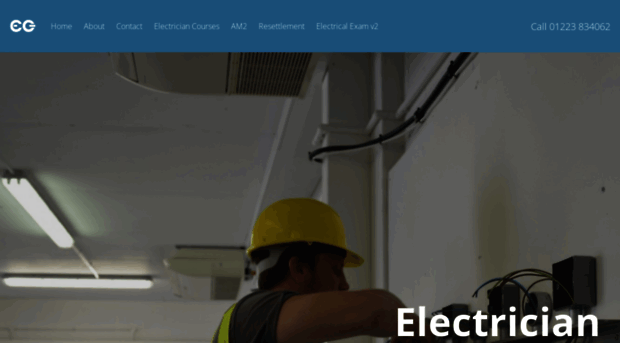 electricalcoursesuk.co.uk