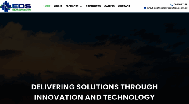 electricaldrivesolutions.com.au