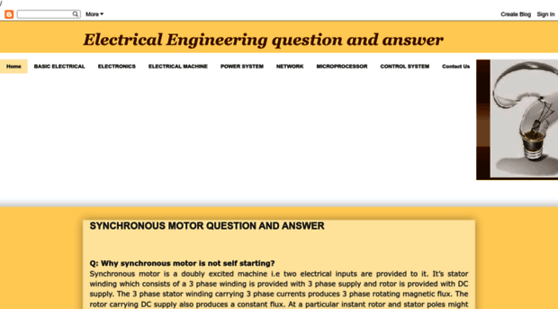 electricalengineeringquestionanswer.blogspot.com