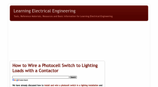 electricalengineeringtoolbox.com