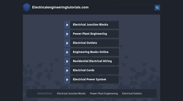 electricalengineeringtutorials.com