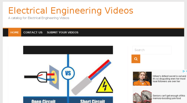 electricalengineeringvideos.com