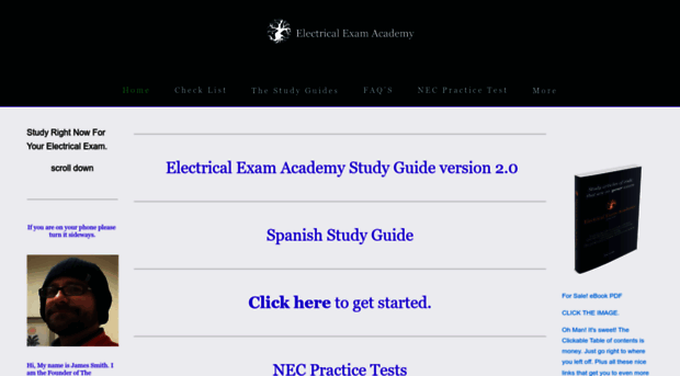 electricalexamacademy.com