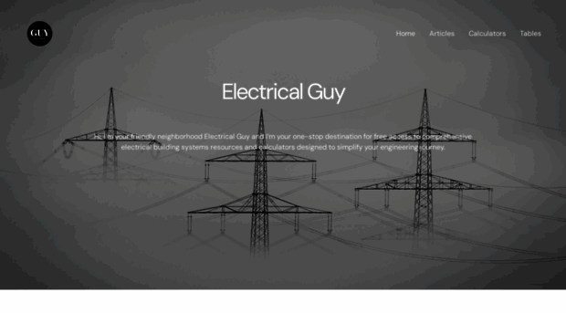 electricalguy.ca