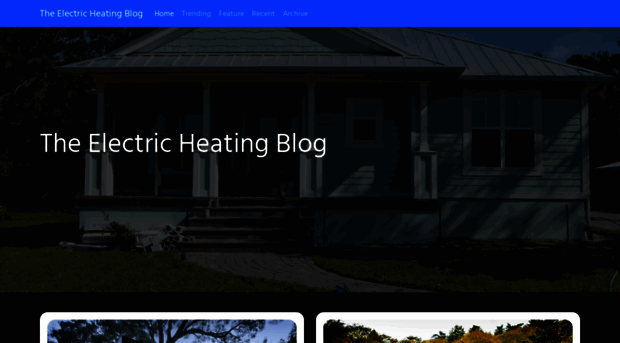 electricalheatingequipments.com