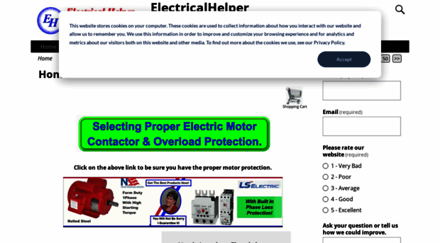 electricalhelper.org