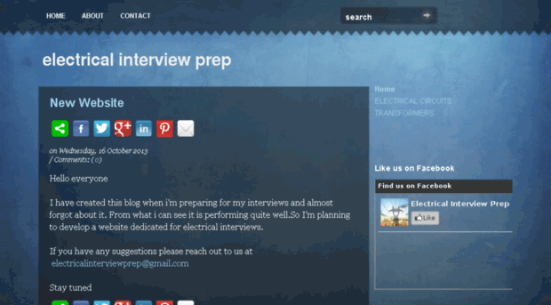 electricalinterviewprep.blogspot.in