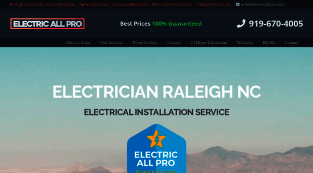 electricallpro.com