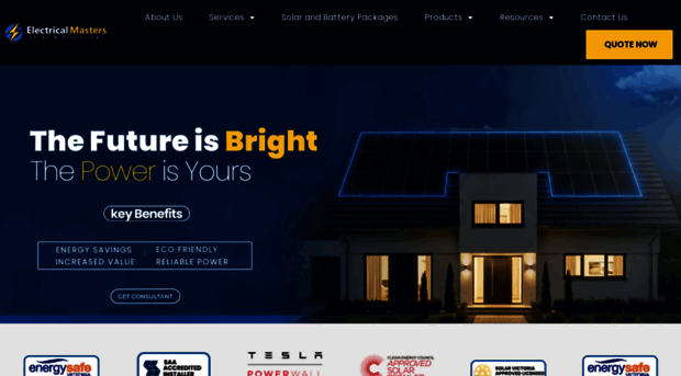 electricalmasters.com.au