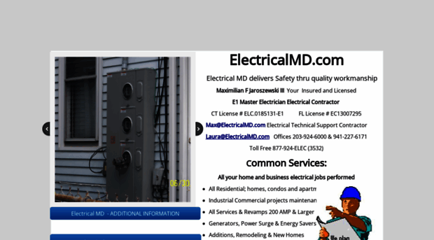 electricalmd.info