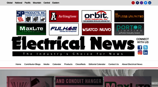 electricalnews.com