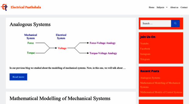 electricalpaathshala.com