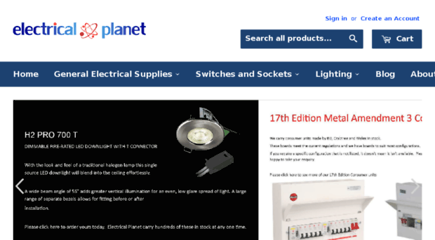 electricalplanet.com