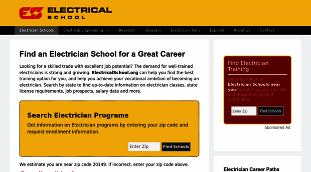 electricalschool.org