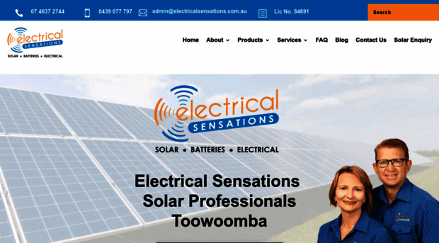 electricalsensations.com.au