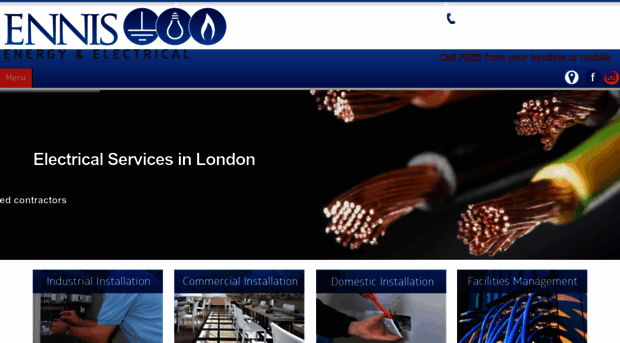 electricalserviceslondon.co.uk