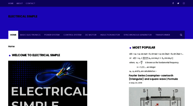 electricalsimple.blogspot.com