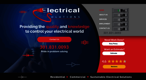 electricalsolutions.com