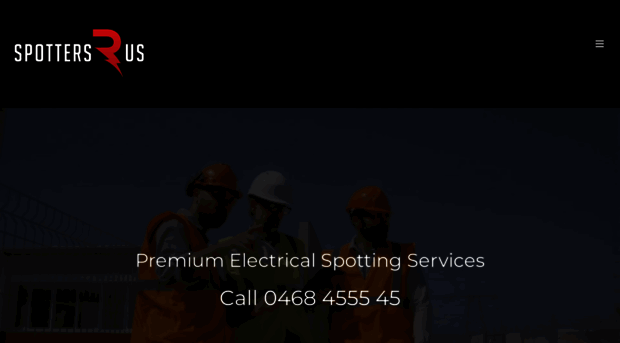 electricalspotter.com.au