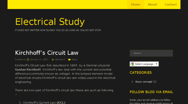 electricalstudy4all.wordpress.com