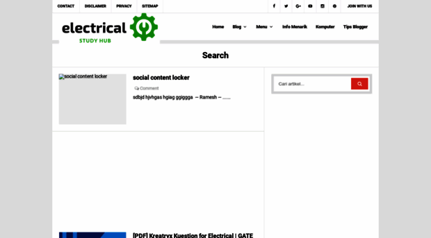 electricalstudyhub.blogspot.com