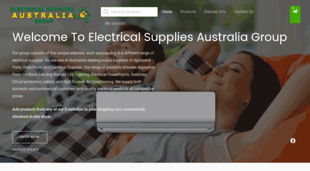electricalsuppliesaustralia.com.au
