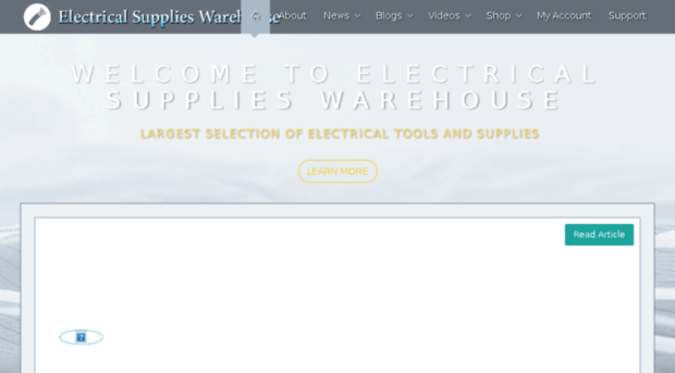 electricalsupplieswarehouse.com