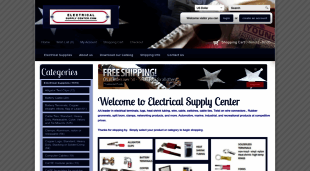 electricalsupplycenter.com