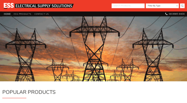 electricalsupplysolutions.com.au