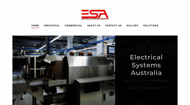 electricalsystemsaustralia.com.au