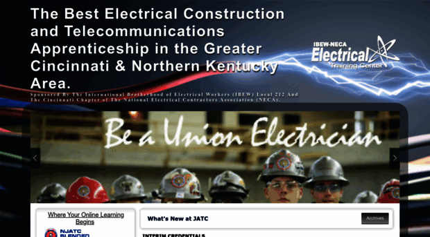 electricaltc.org
