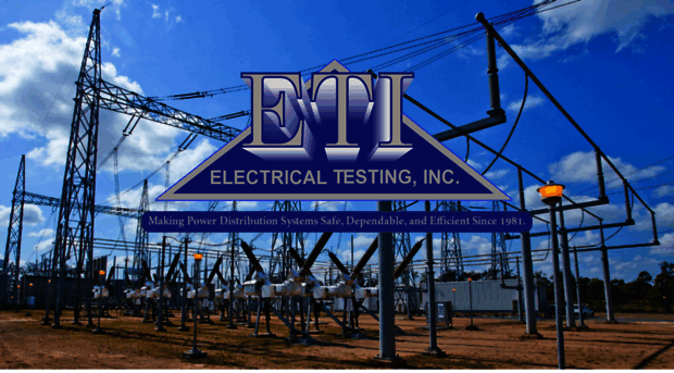 electricaltestinginc.com