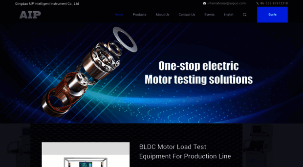 electricaltestingmachine.com