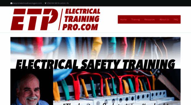 electricaltrainingpro.com