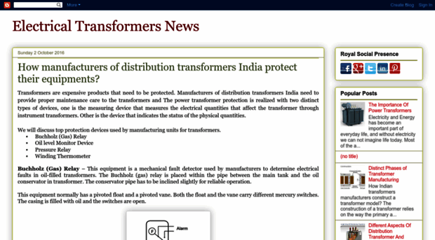 electricaltransformersnews.blogspot.com