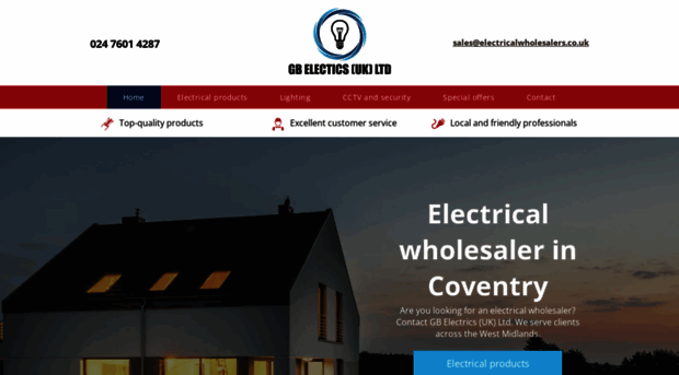 electricalwholesalers.co.uk