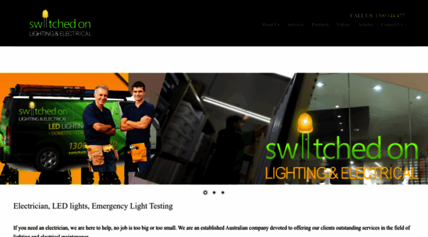 electricalwise.com.au