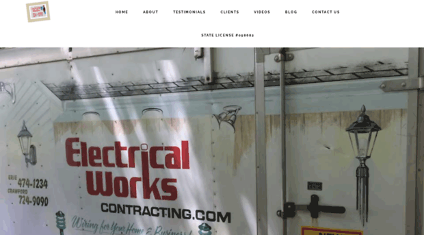 electricalworkscontracting.com