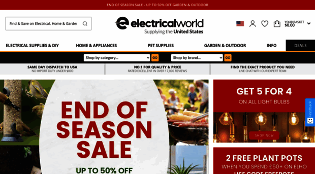 electricalworld.com