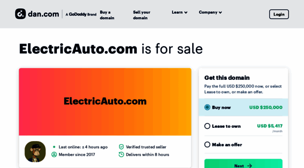 electricauto.com