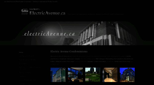 electricavenue.ca