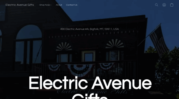 electricavenuegifts.com