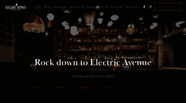 electricavenuejr.com.au